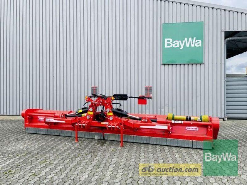 Maschio GEMELLA 620
