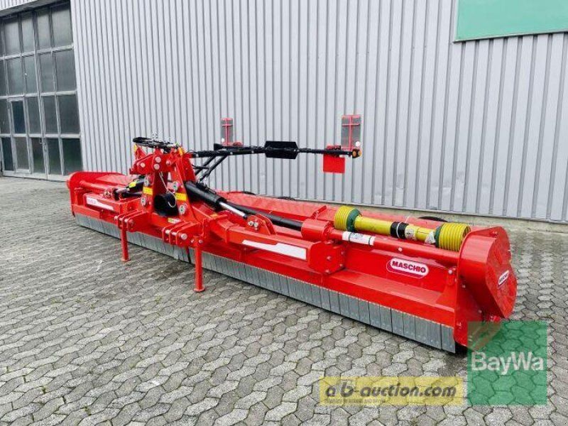 Maschio GEMELLA 620