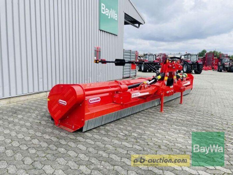 Maschio GEMELLA 620