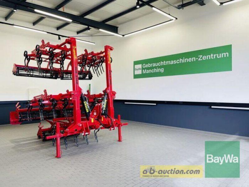 Ziegler SoilStar 7501