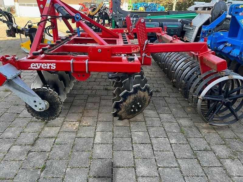 Evers JE 300 / VARIO