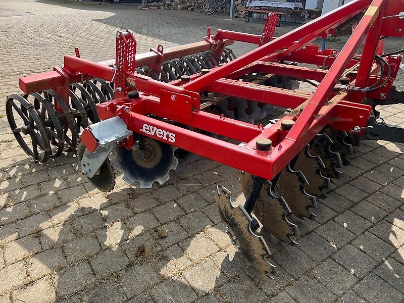Evers JE 300 / VARIO
