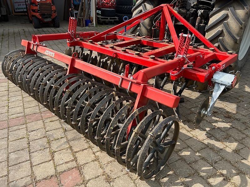 Evers JE 300 / VARIO