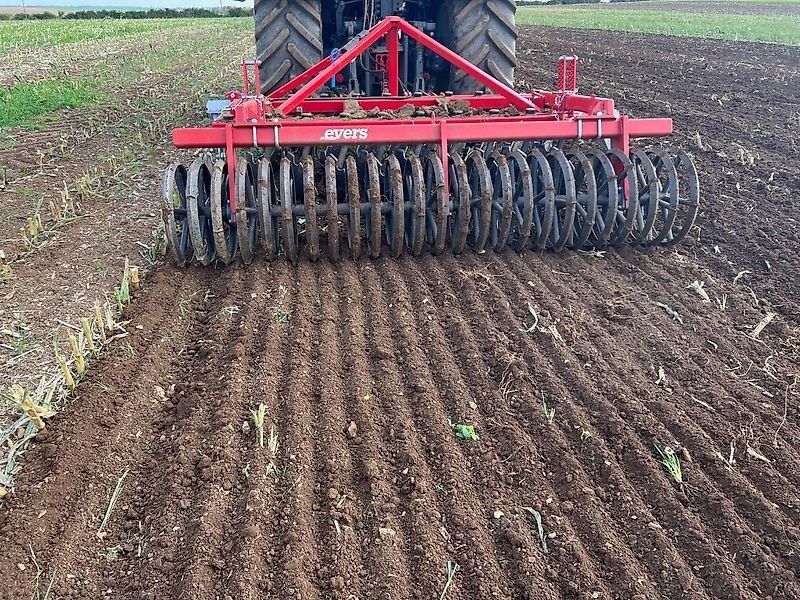Evers JE 300 / VARIO