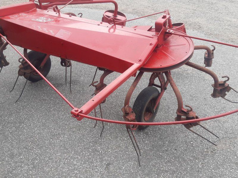 JF CR 320