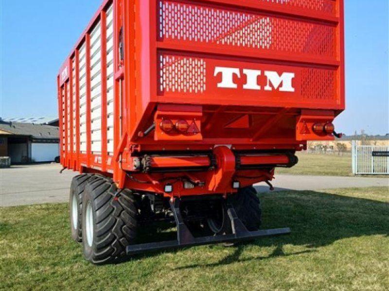 Tim GSV 40 Meget Flot