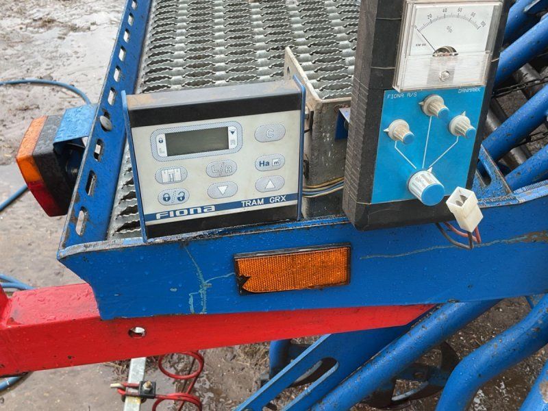 Fiona Seedcom XR 4 meter