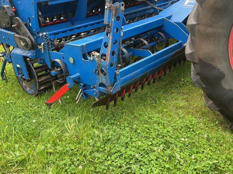 Fiona Seedcom XR 4 meter