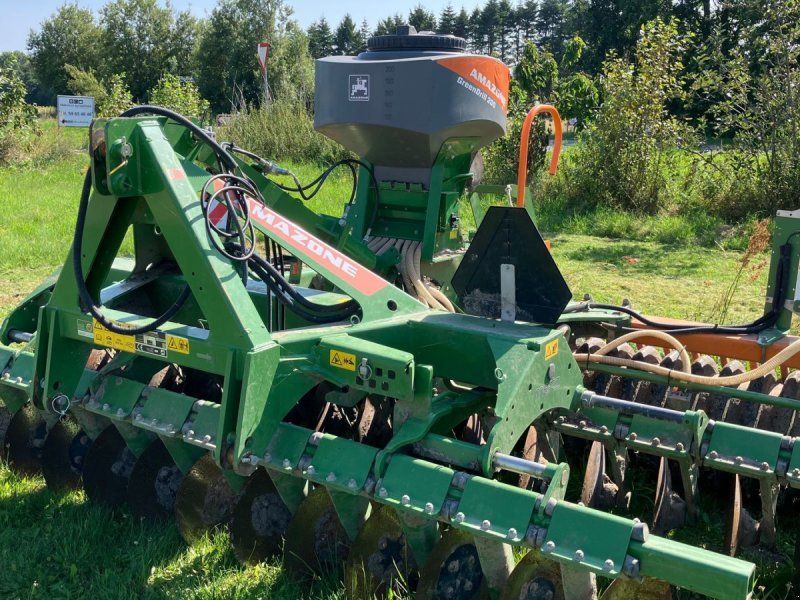 Amazone Catros 4001
