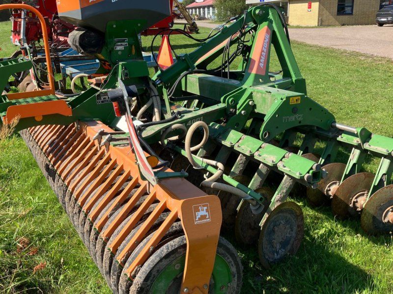 Amazone Catros 4001