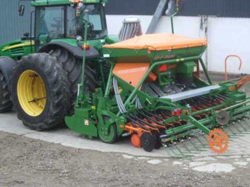 Amazone AD-P 403 SUPER