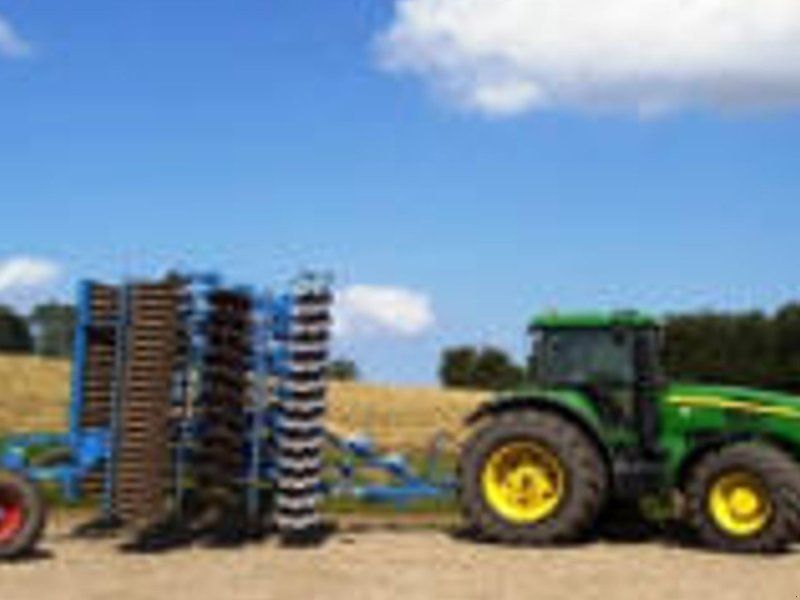 Lemken Rubin 9/600