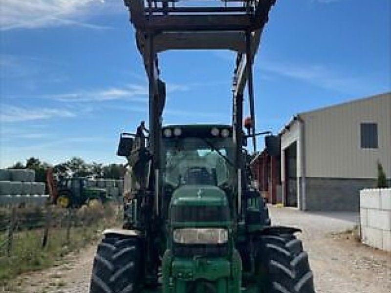 John Deere 6230 PREMIUM