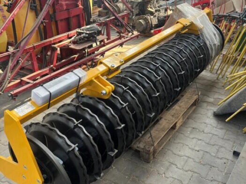 Kerner CW 550/300