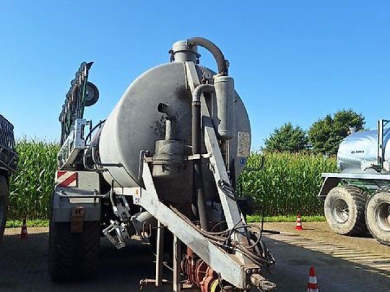 Kotte VT 14000/5