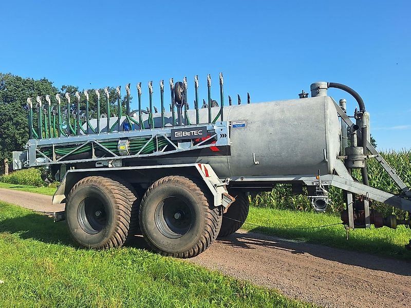 Kotte VT 14000/5