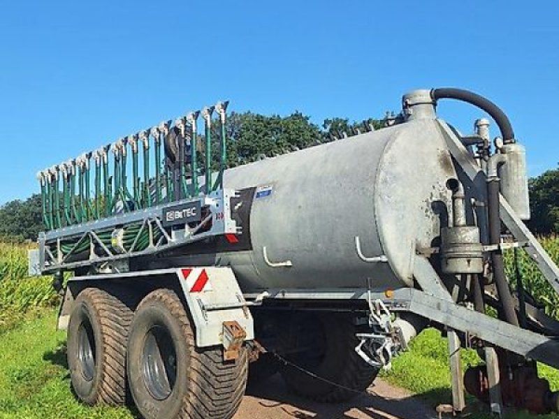 Kotte VT 14000/5