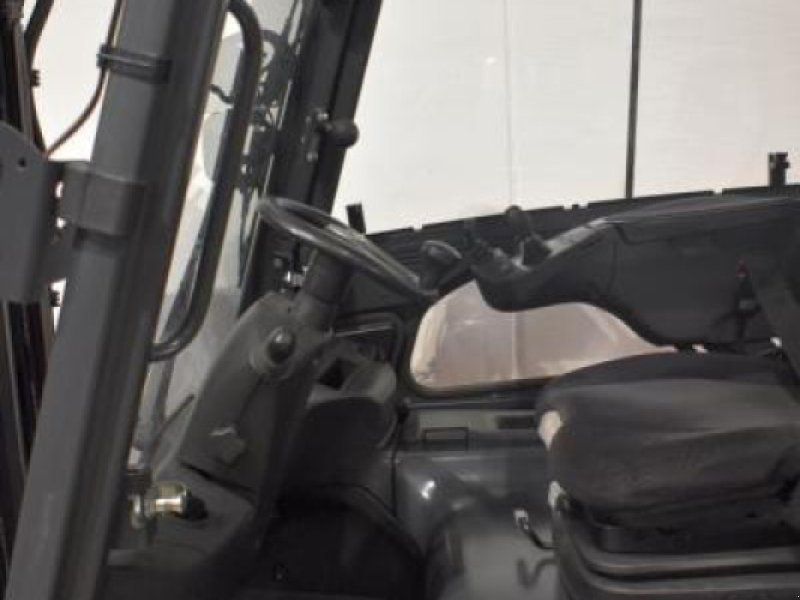 Linde E 50 HL 388