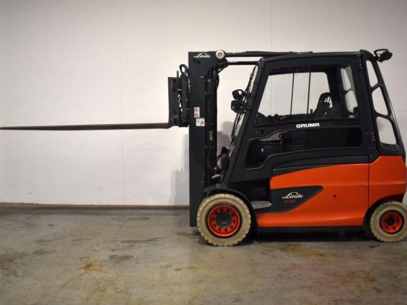 Linde E 50 HL 388