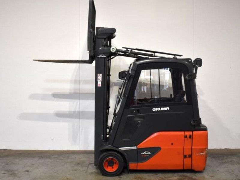 Linde E 18 L EVO 386-02