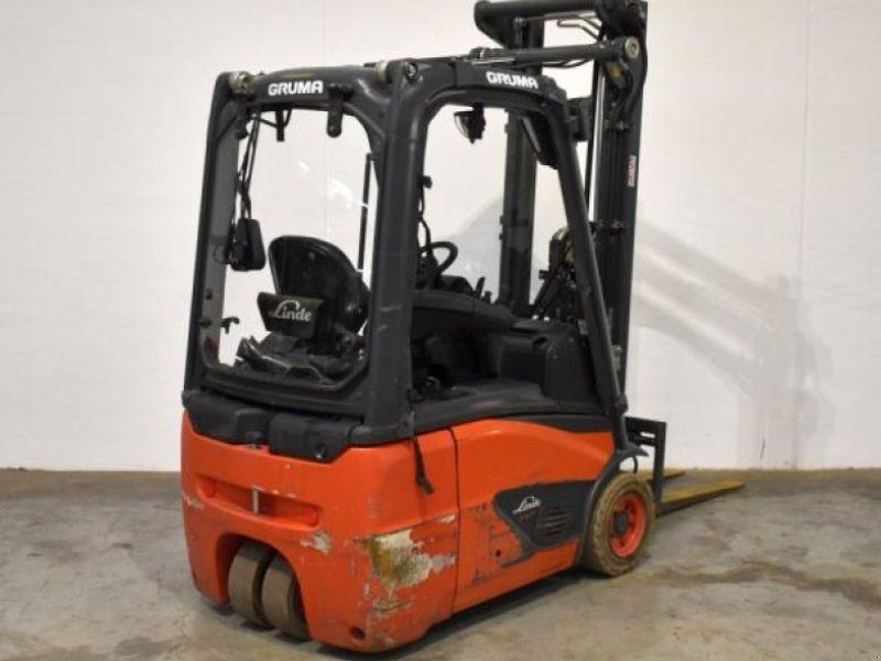 Linde E 14 EVO 386-02