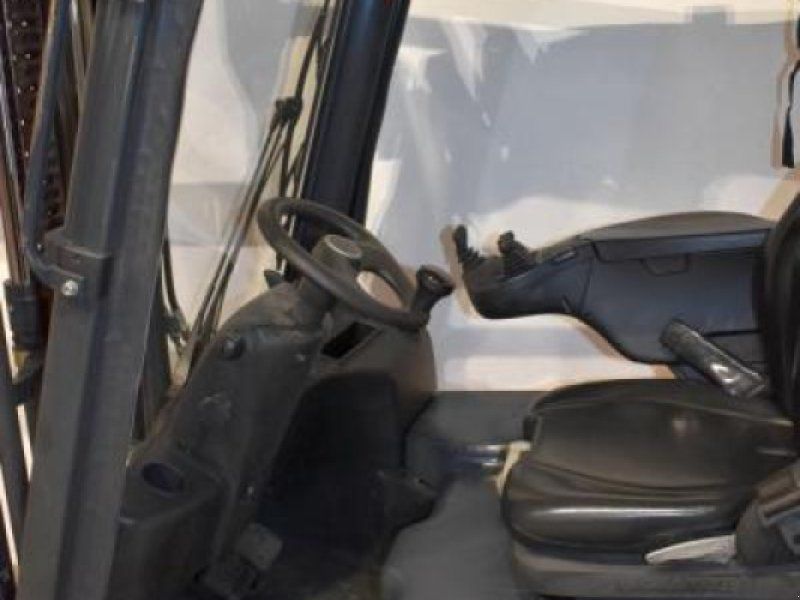 Linde E 14 EVO 386-02