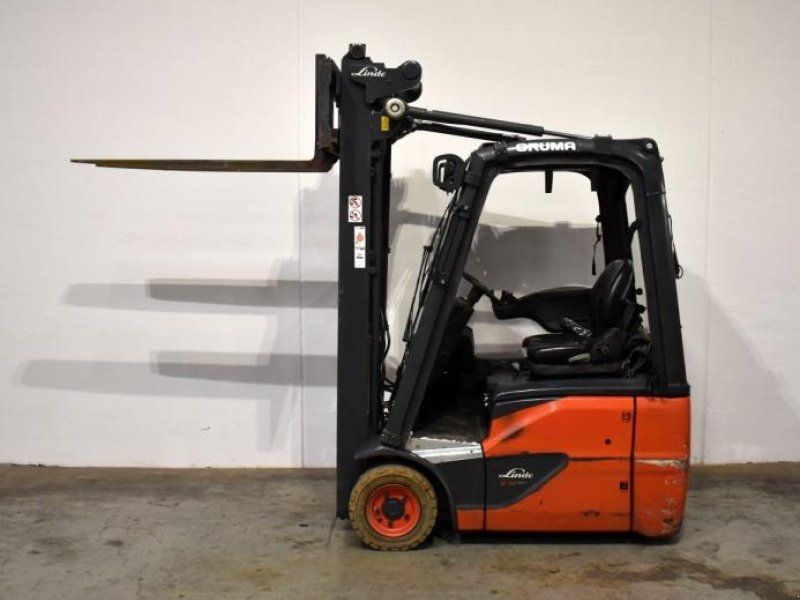 Linde E 14 EVO 386-02