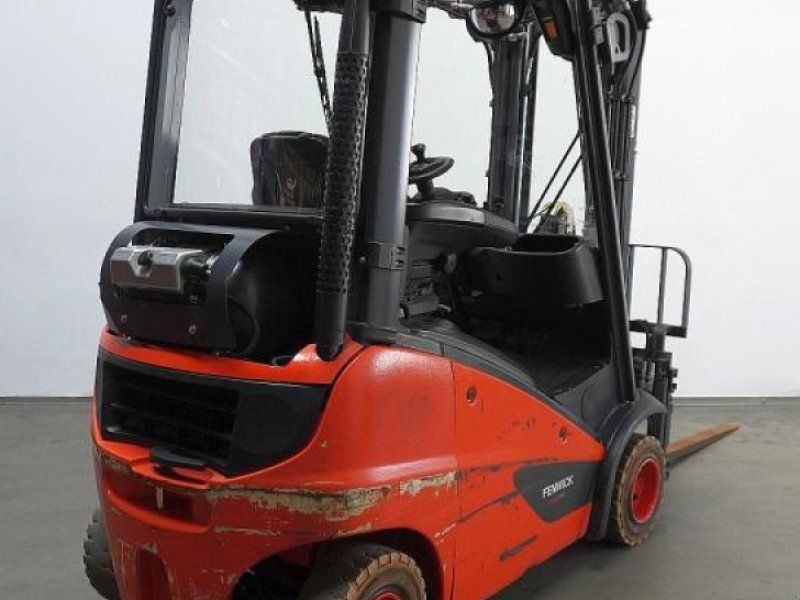 Linde H 16 T EVO 391-00