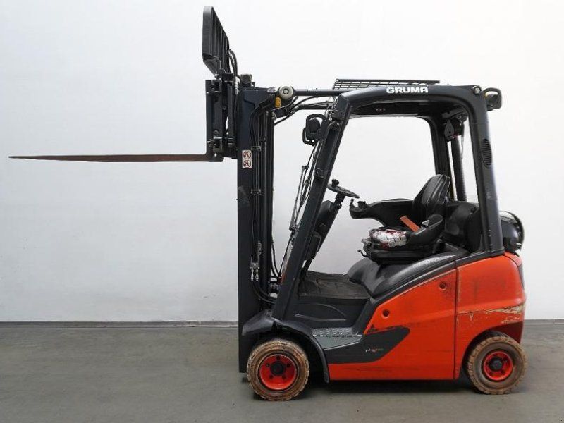 Linde H 16 T EVO 391-00