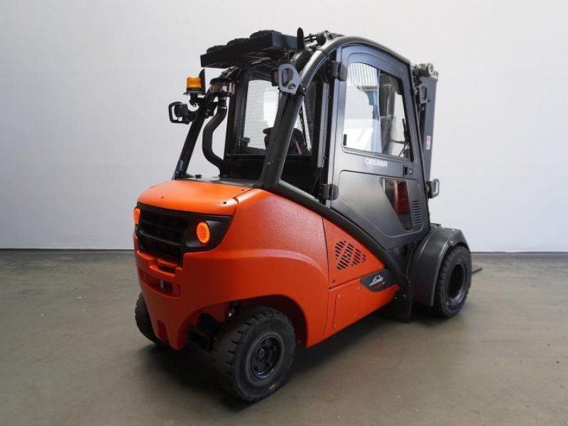 Linde H 35 D (3A) EVO 393-02