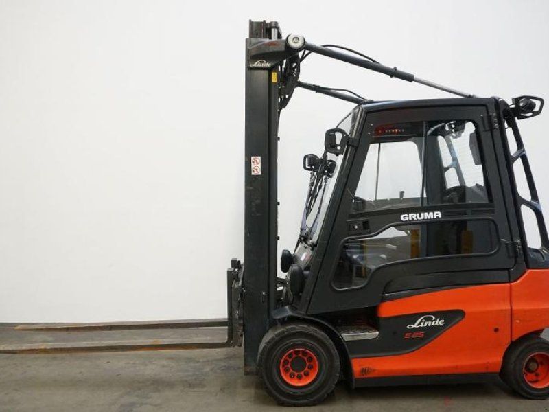 Linde E 25 387