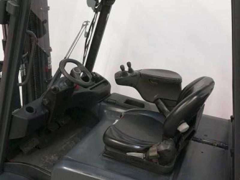 Linde E 25 L 387