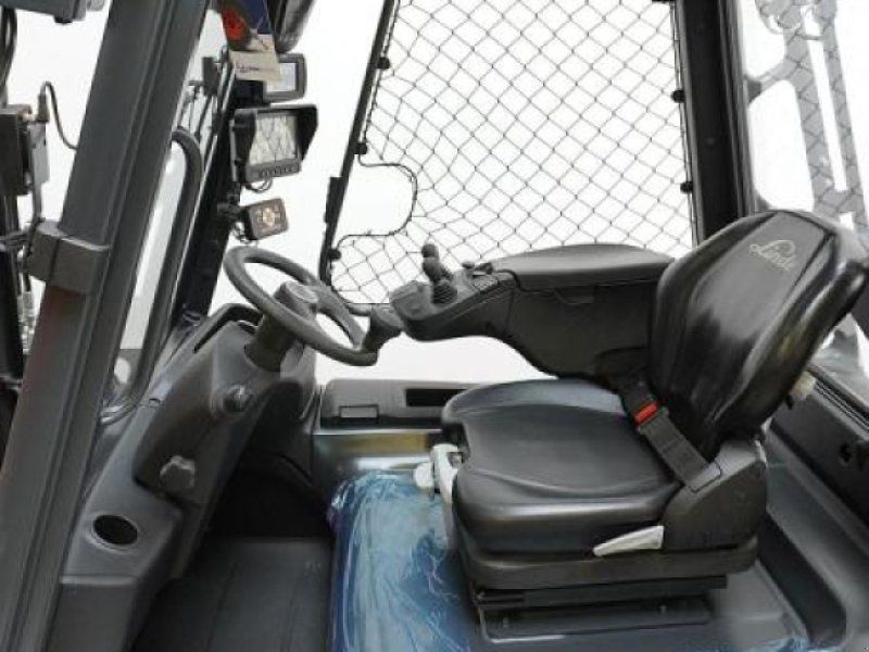 Linde E 25 ION 387