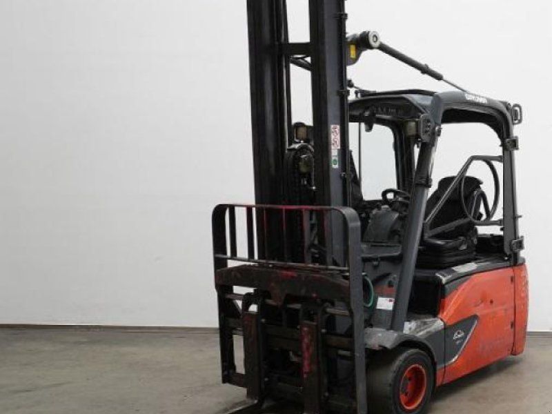 Linde E 20 L EVO 386-02
