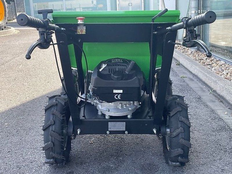 Mini Dumper T30 Motorschubkarre NEU