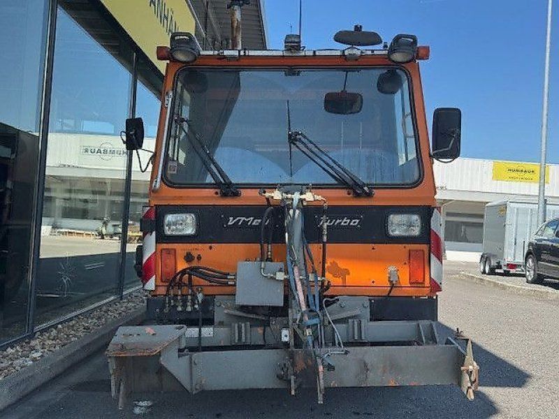 V. Meili  VM7000H40 Bahngleisschleifer