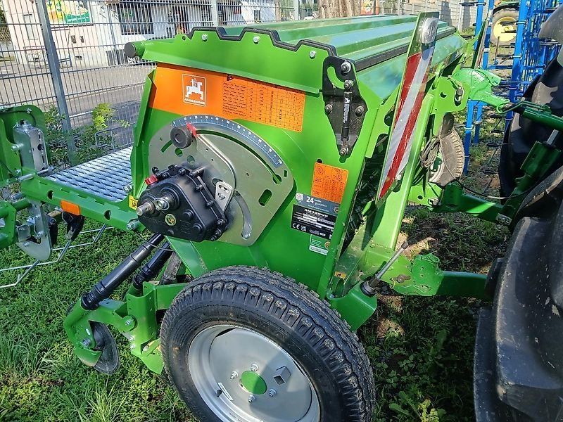 Amazone D9 2500 Special