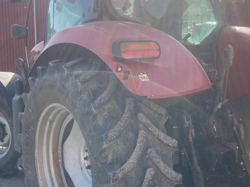 Case IH Maxxum 140 MC