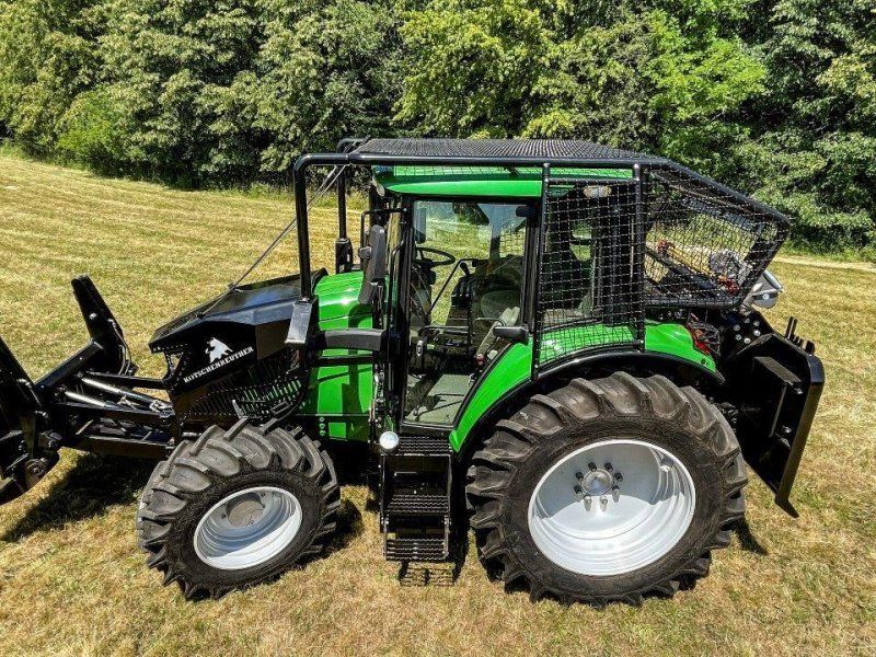 John Deere Luchs Kotschenreuther