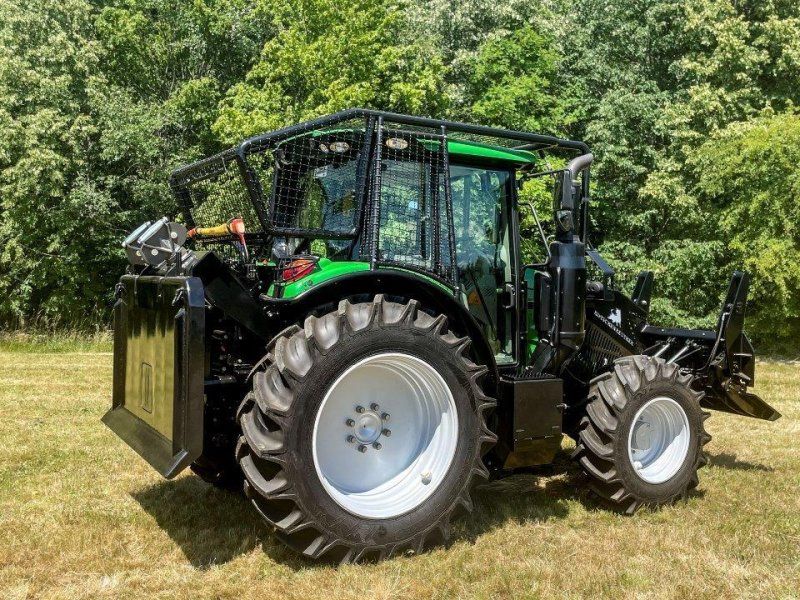 John Deere Luchs Kotschenreuther