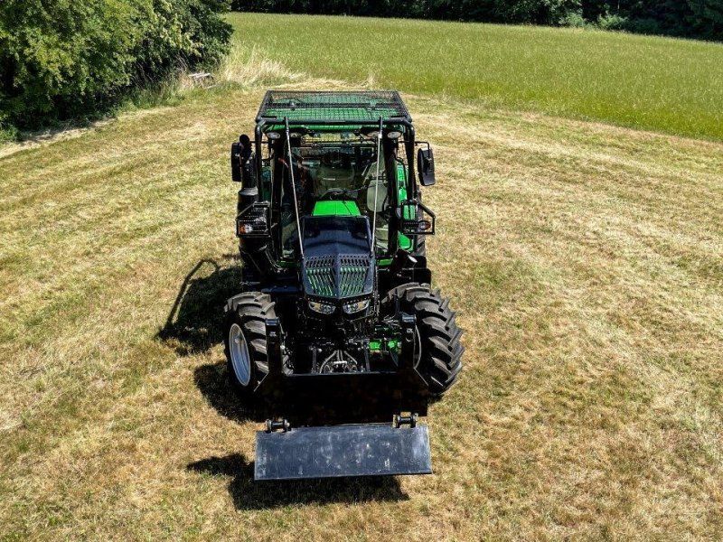 John Deere Luchs Kotschenreuther
