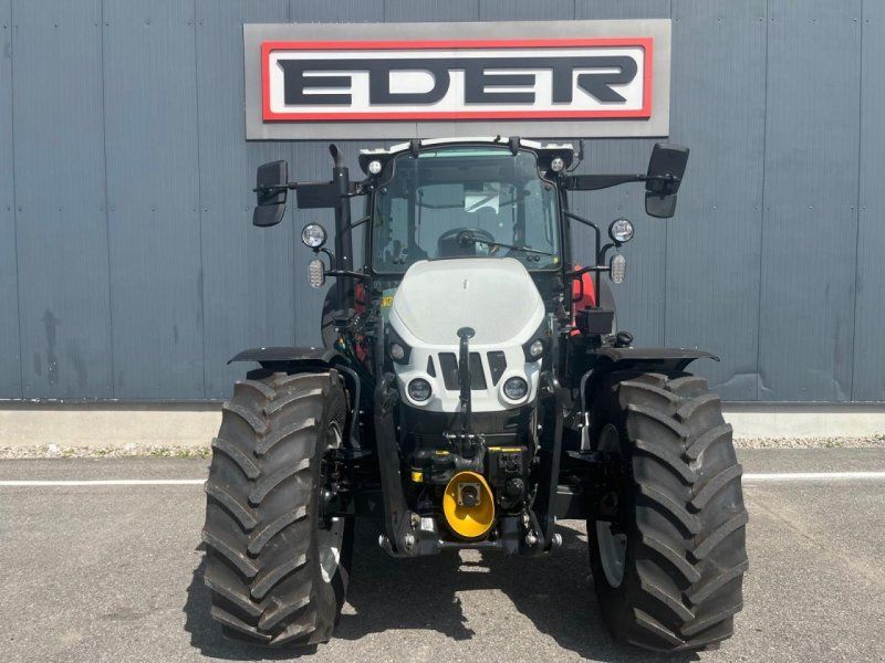 Steyr Plus 4120