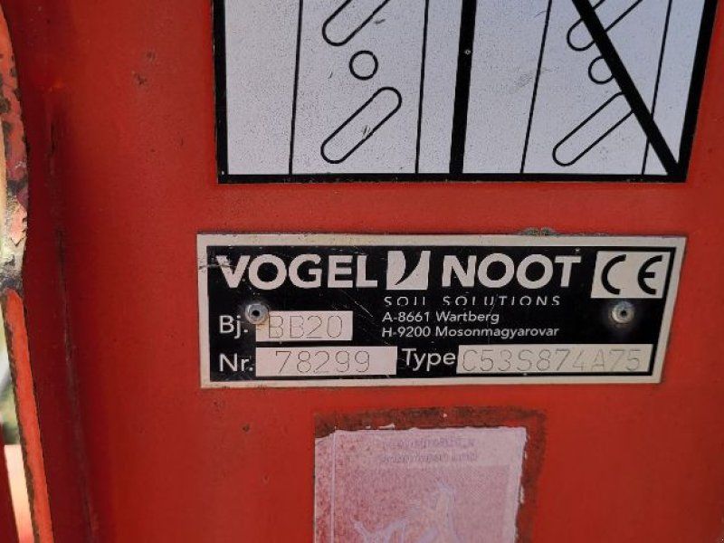 Vogel & Noot XMS 1050