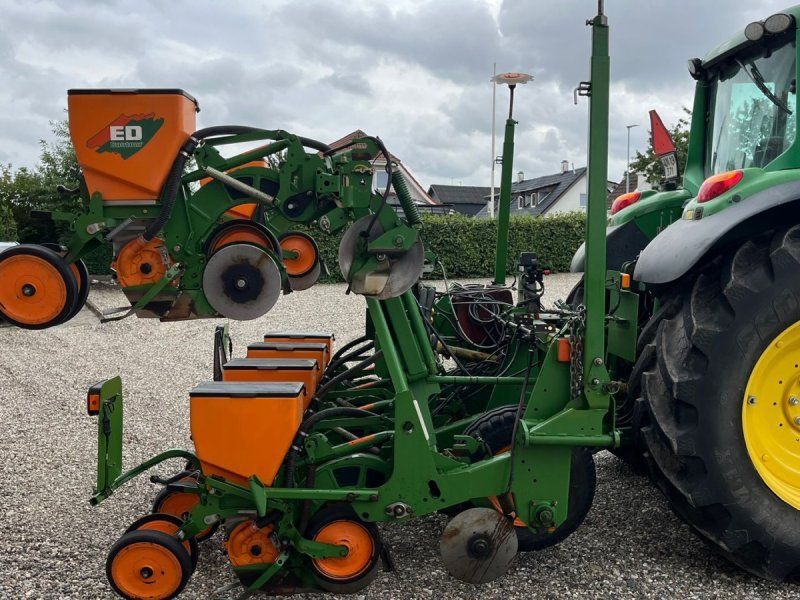 Amazone ED-452-K LIFTHÆNGT