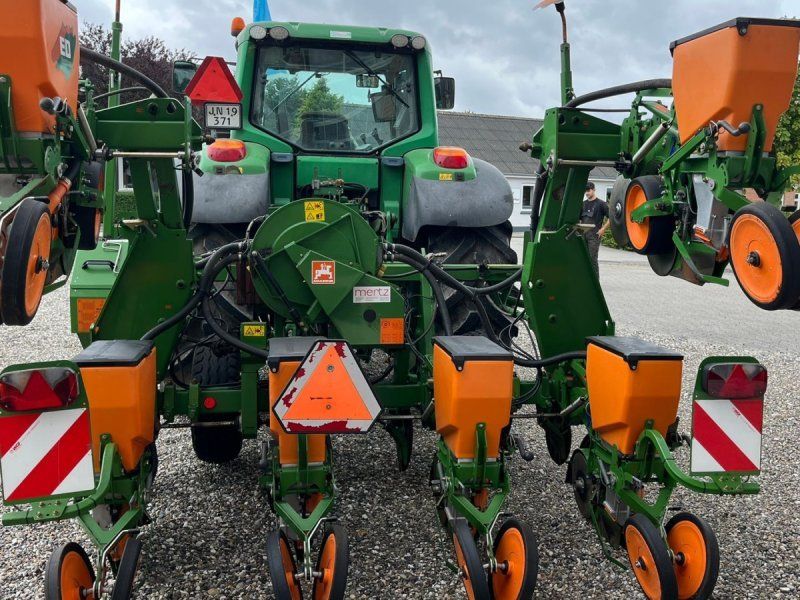 Amazone ED-452-K LIFTHÆNGT