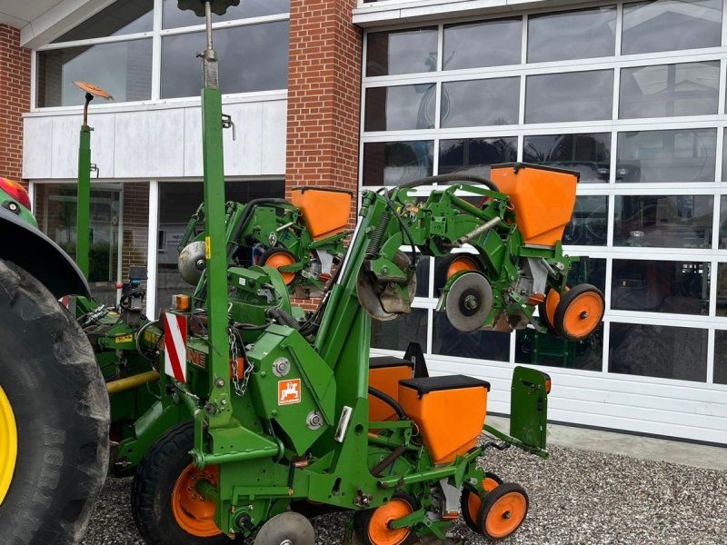 Amazone ED-452-K LIFTHÆNGT