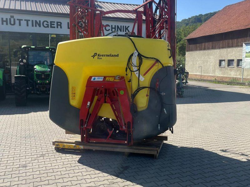Kverneland iXter B 13