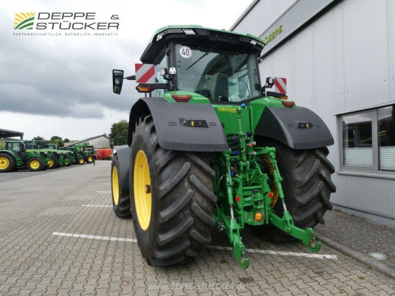 John Deere 8R 340