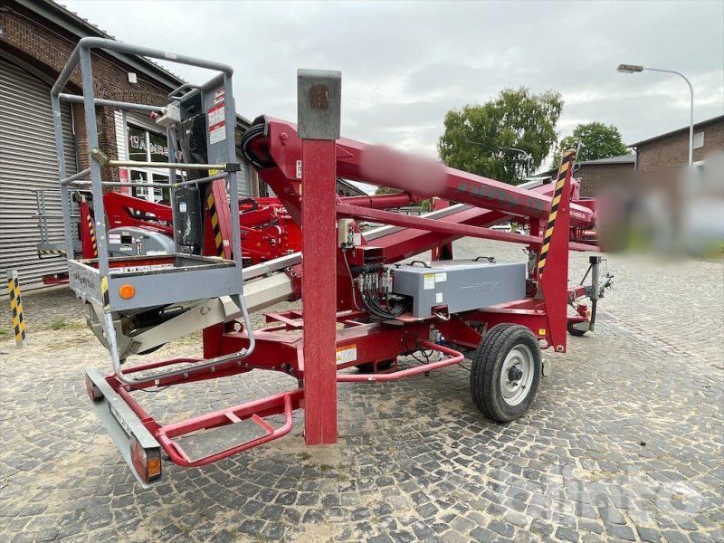 Niftylift 170HET MK1B