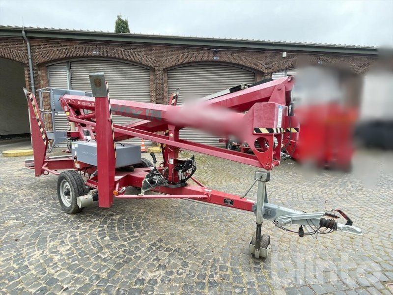 Niftylift 170HET MK1B